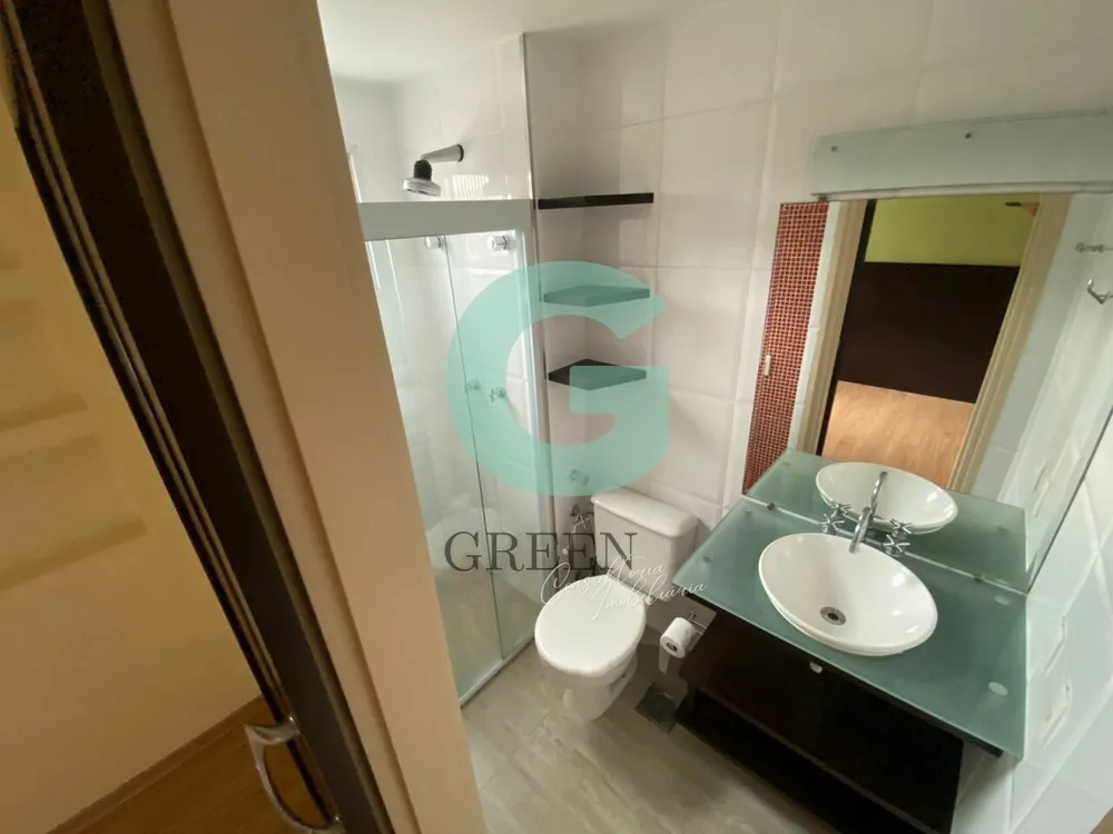 Apartamento, 3 quartos, 102 m² - Foto 11