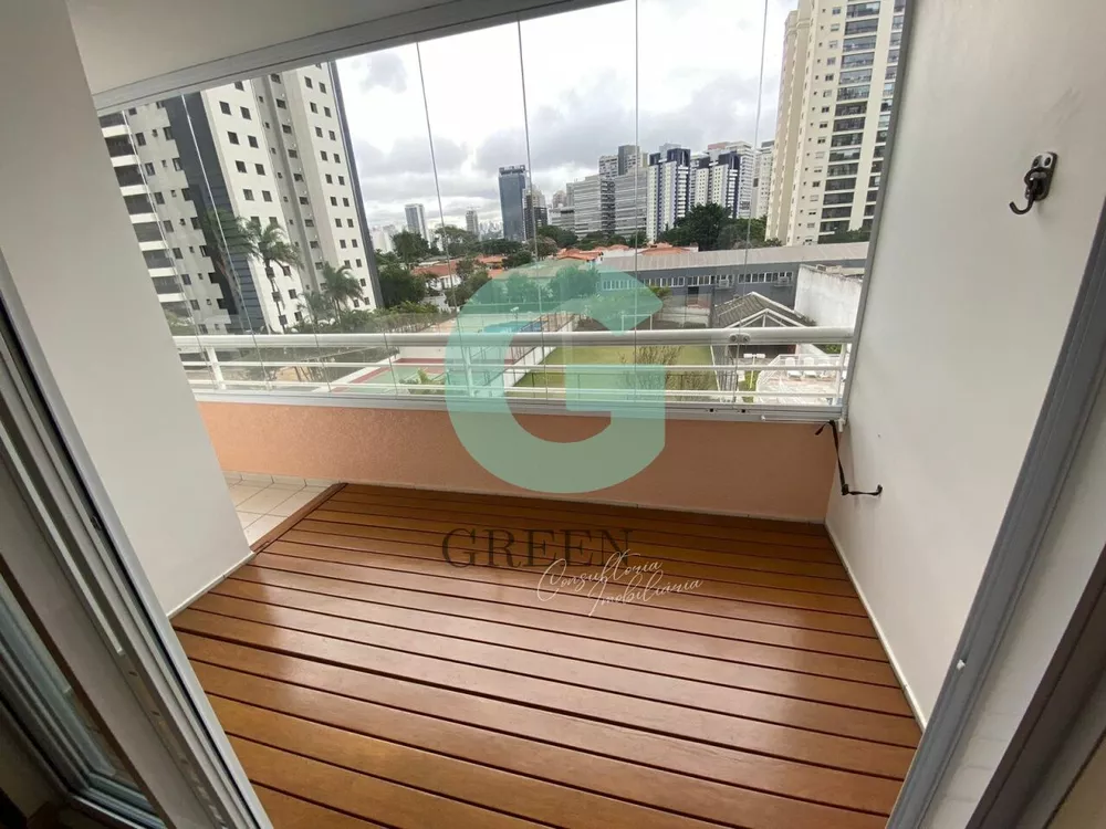 Apartamento à venda com 3 quartos, 102m² - Foto 2