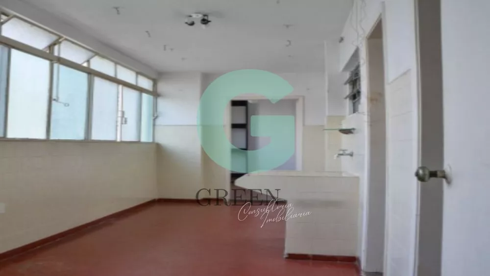 Apartamento à venda com 3 quartos, 168m² - Foto 4