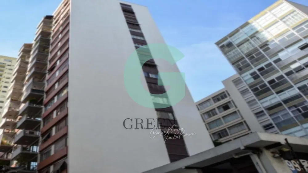 Apartamento, 3 quartos, 168 m² - Foto 10