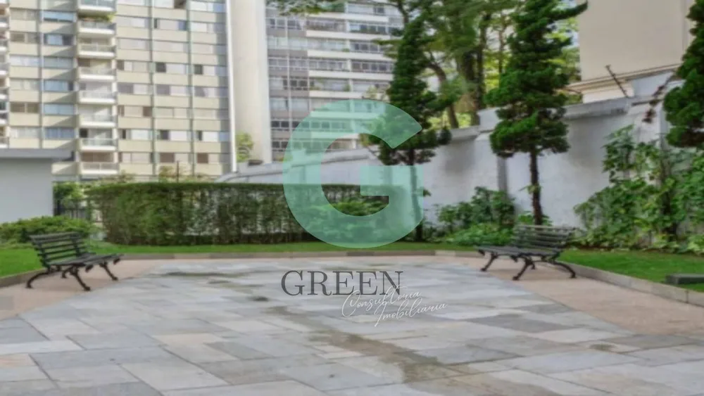 Apartamento, 3 quartos, 168 m² - Foto 13
