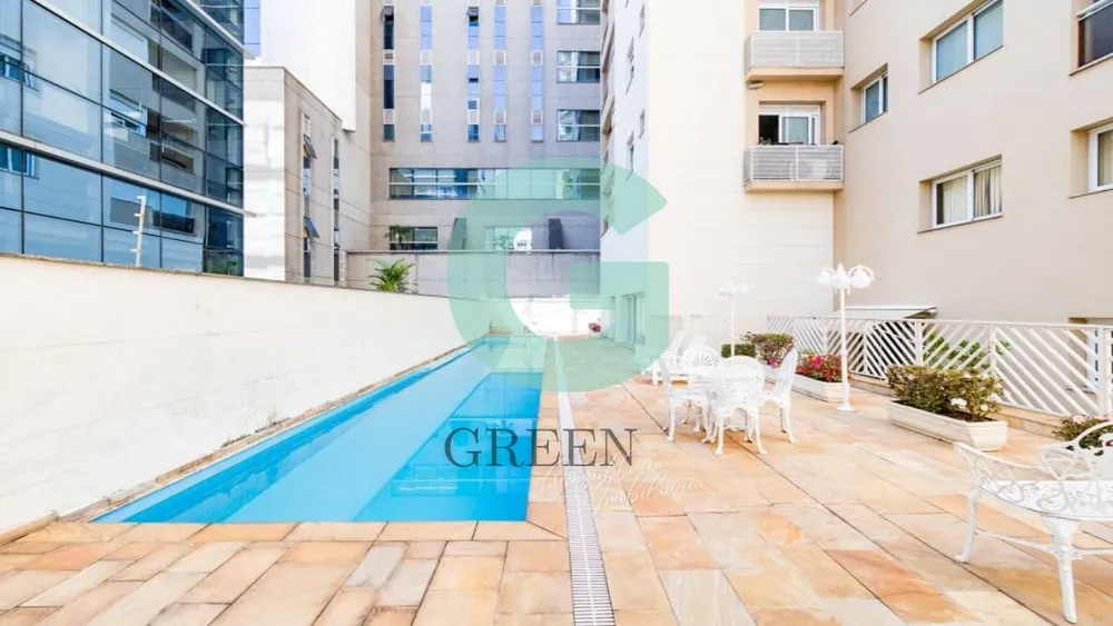 Apartamento, 4 quartos, 360 m² - Foto 1