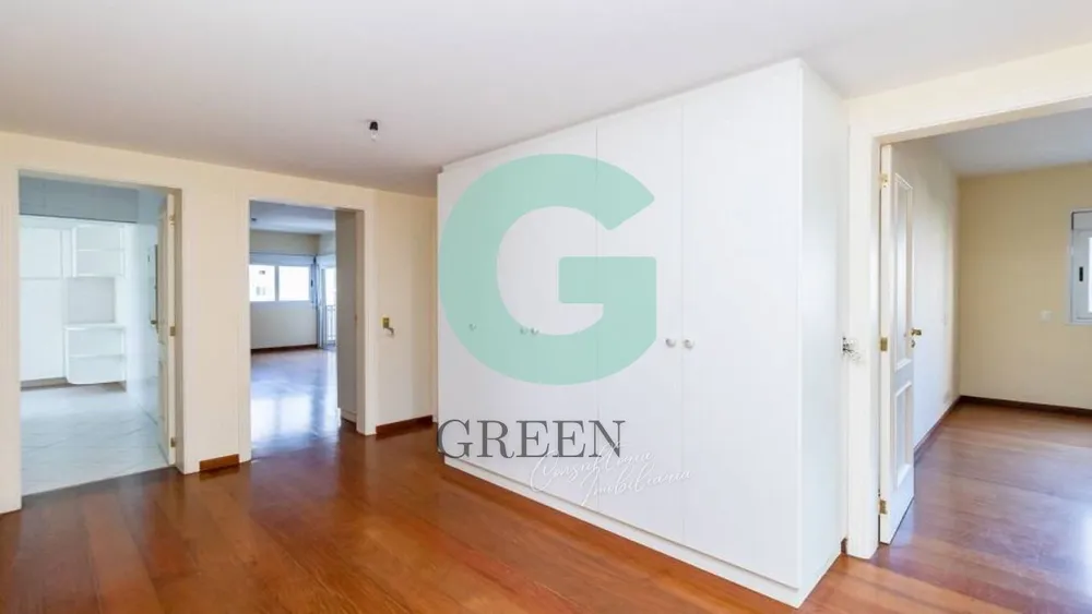 Apartamento, 4 quartos, 360 m² - Foto 2