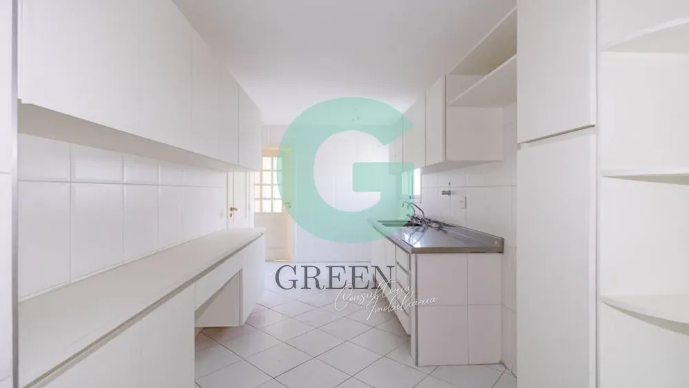 Apartamento, 4 quartos, 360 m² - Foto 4