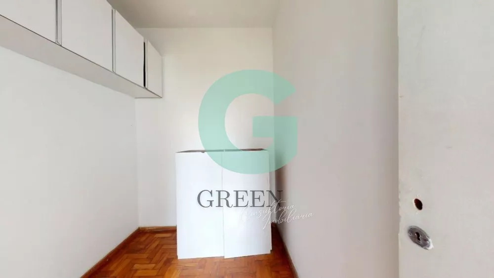 Apartamento à venda com 3 quartos, 84m² - Foto 3