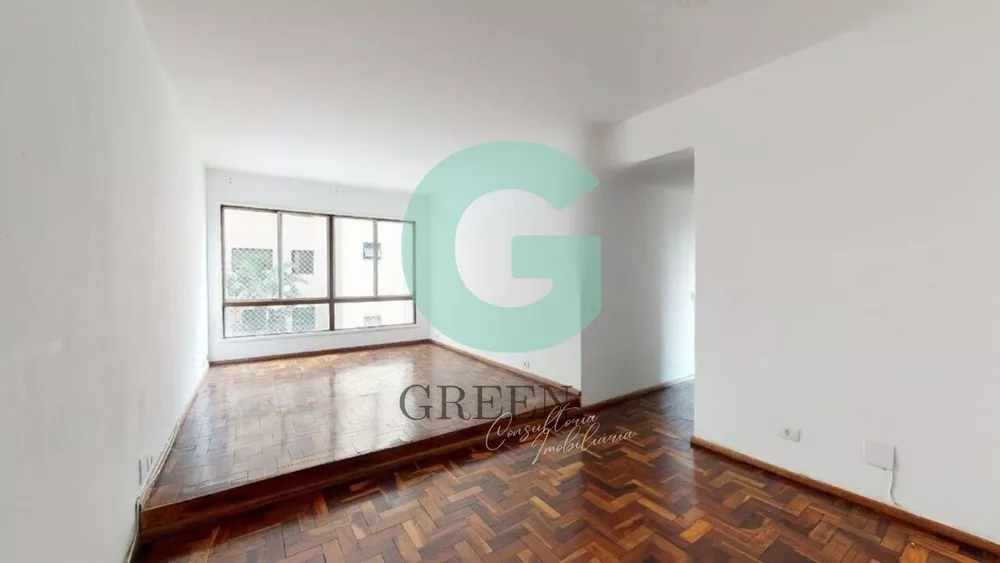 Apartamento à venda com 3 quartos, 84m² - Foto 1