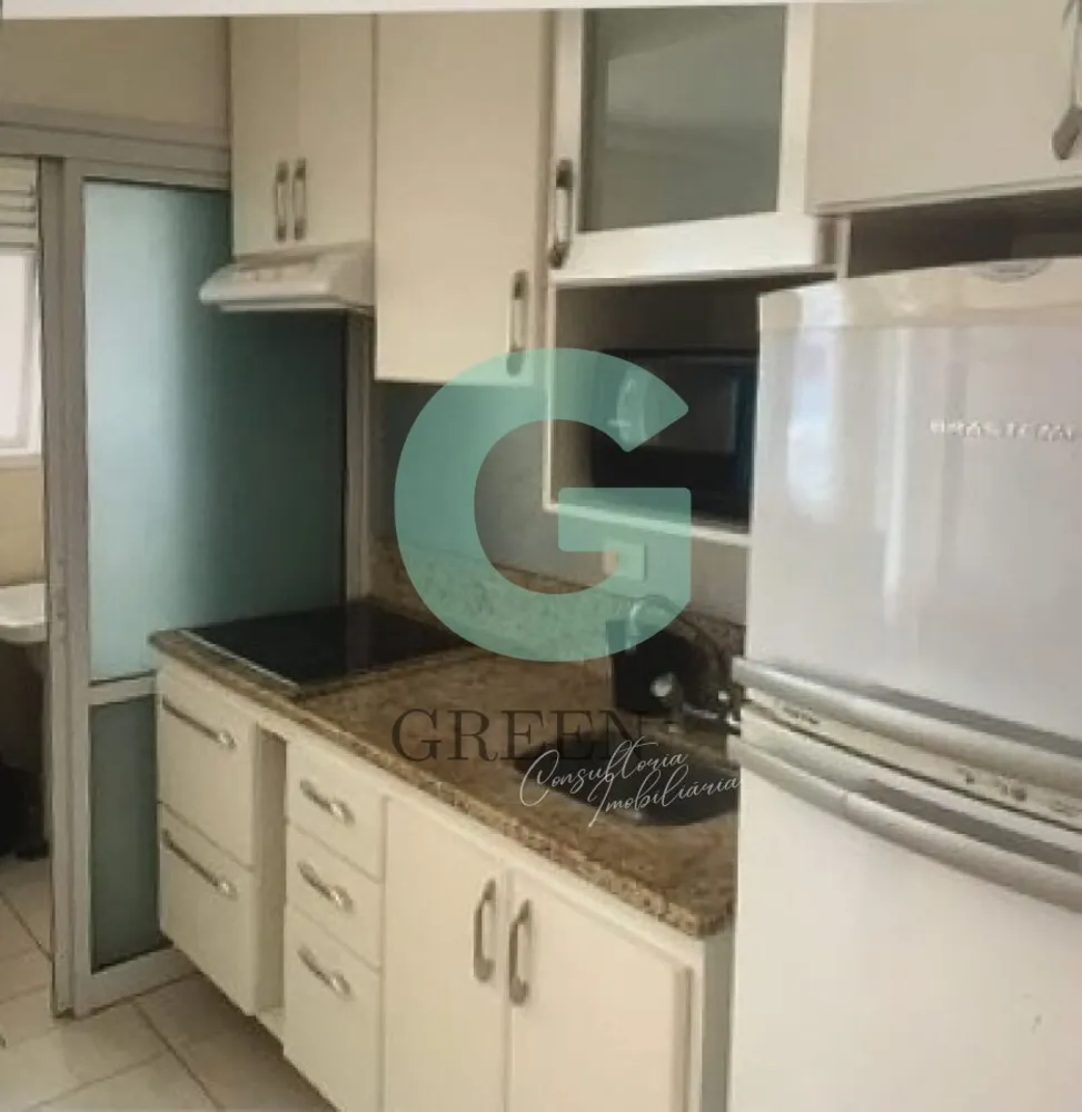 Apartamento, 1 quarto, 47 m² - Foto 3