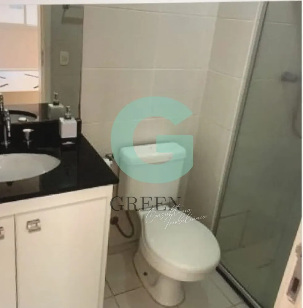 Apartamento, 1 quarto, 47 m² - Foto 6