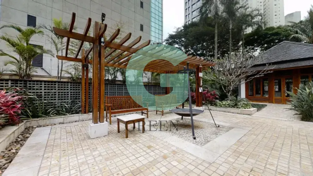 Apartamento, 1 quarto, 47 m² - Foto 10