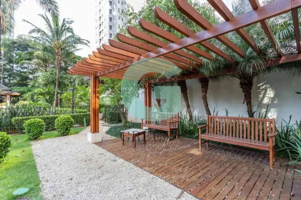 Apartamento, 1 quarto, 47 m² - Foto 7