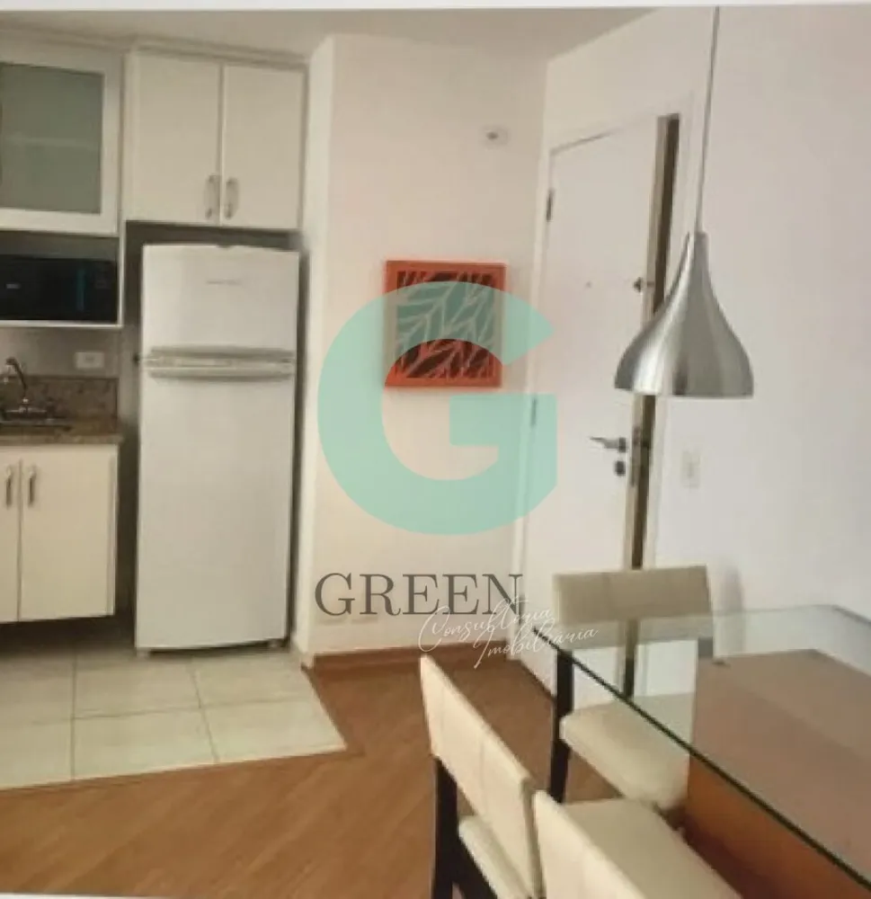 Apartamento, 1 quarto, 47 m² - Foto 4