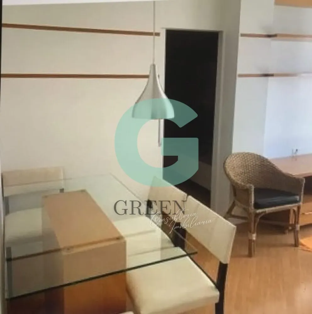 Apartamento, 1 quarto, 47 m² - Foto 2