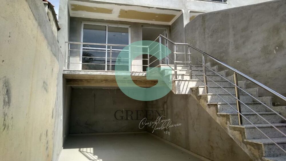 Casa, 3 quartos, 113 m² - Foto 9