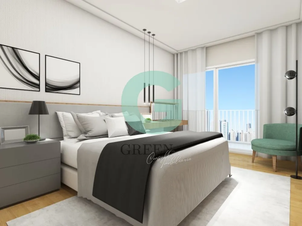 Apartamento, 3 quartos, 161 m² - Foto 9
