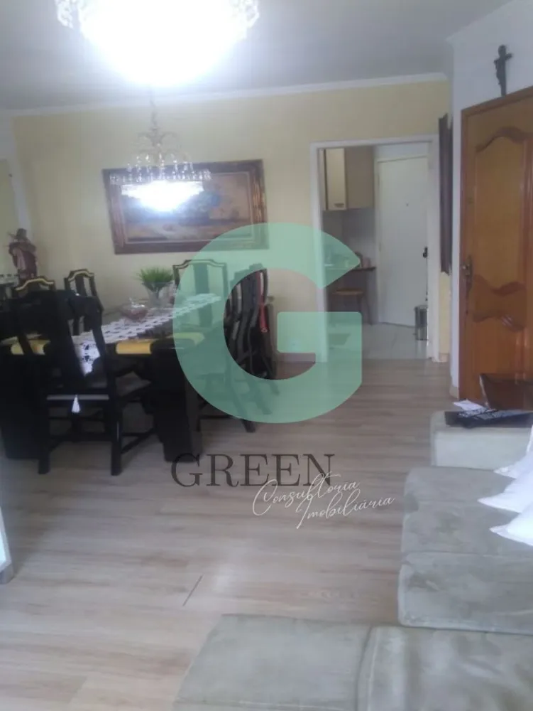 Apartamento, 3 quartos, 89 m² - Foto 8