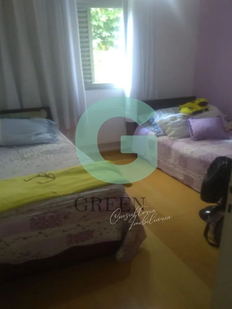 Apartamento, 3 quartos, 89 m² - Foto 6