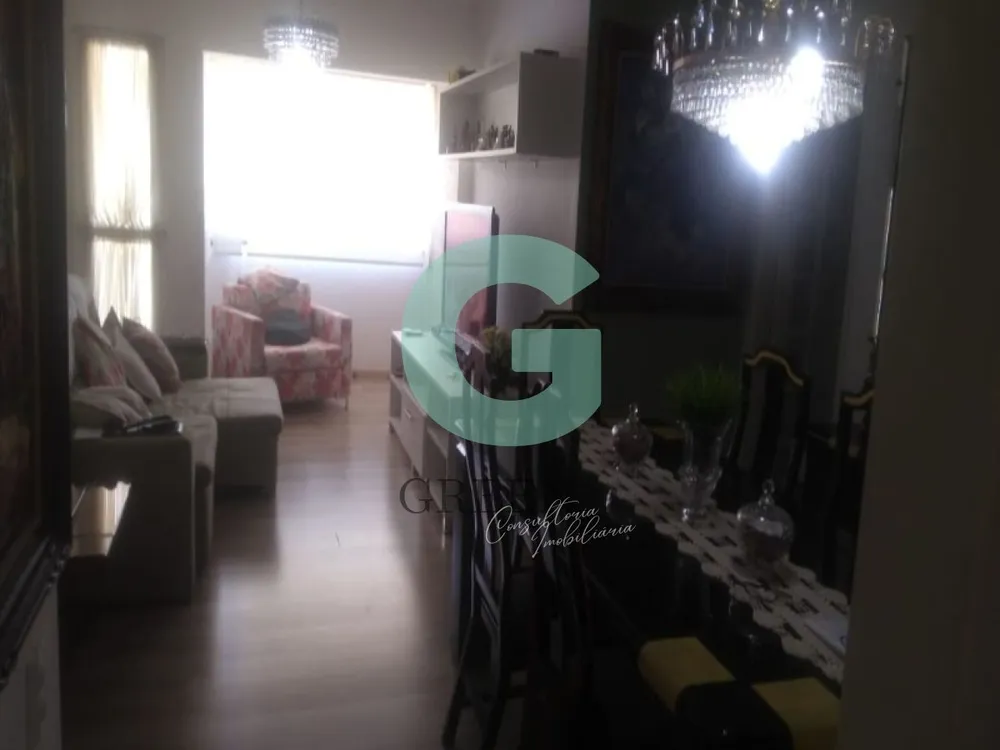 Apartamento, 3 quartos, 89 m² - Foto 9