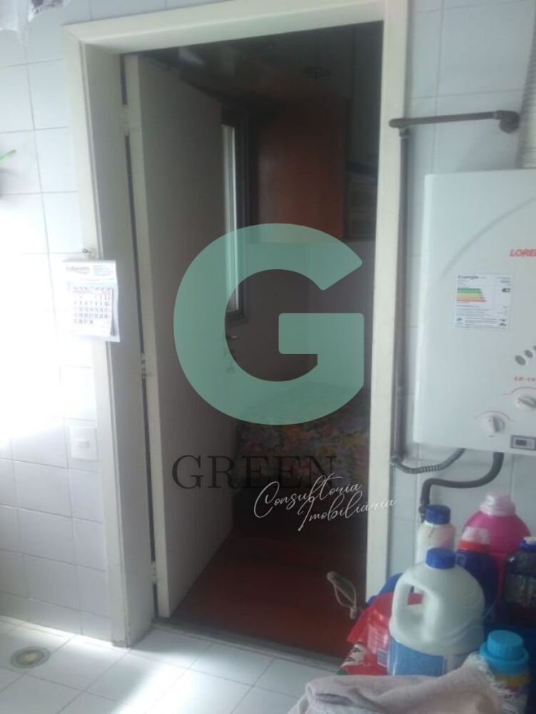 Apartamento, 3 quartos, 89 m² - Foto 2