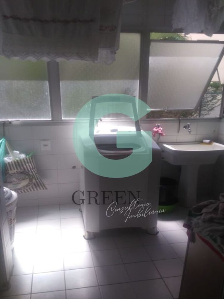 Apartamento, 3 quartos, 89 m² - Foto 1
