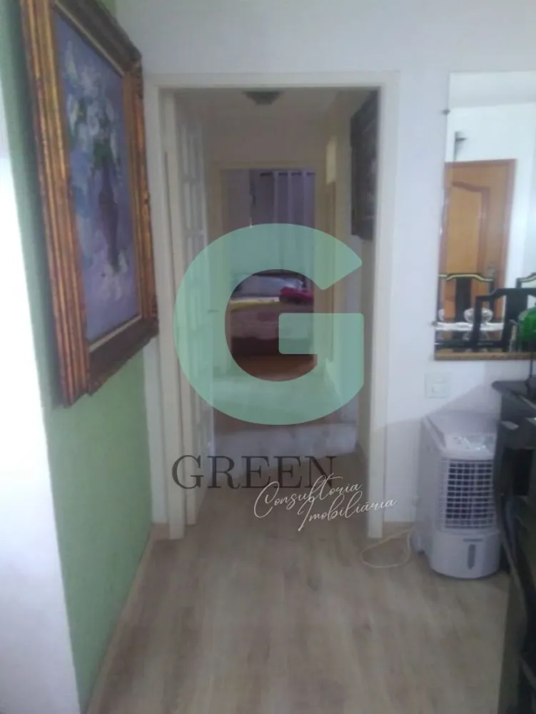 Apartamento, 3 quartos, 89 m² - Foto 5