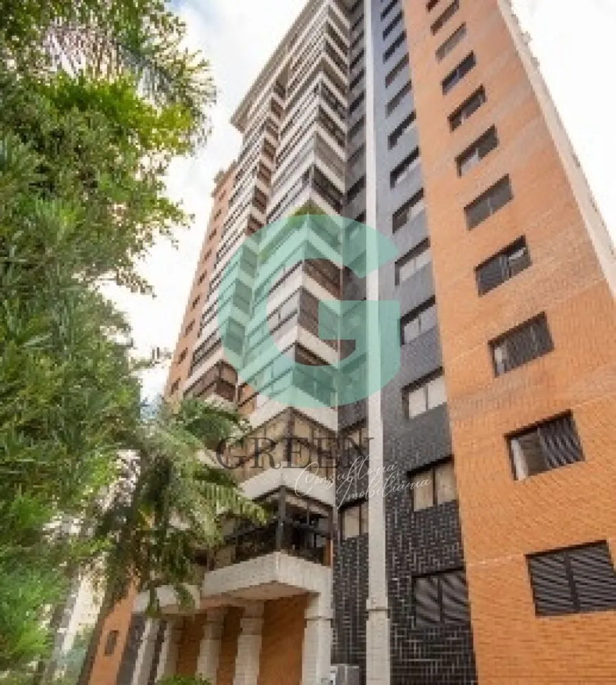 Apartamento, 3 quartos, 127 m² - Foto 16