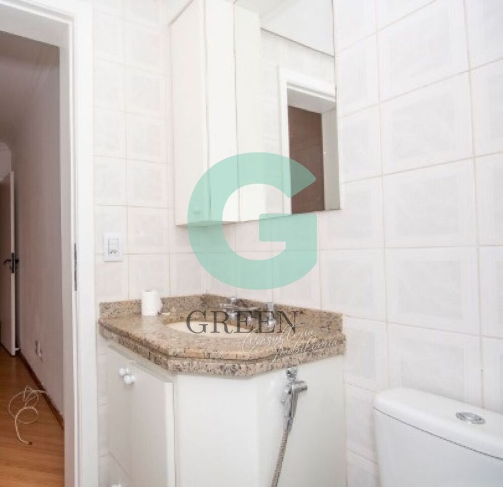 Apartamento, 3 quartos, 127 m² - Foto 1