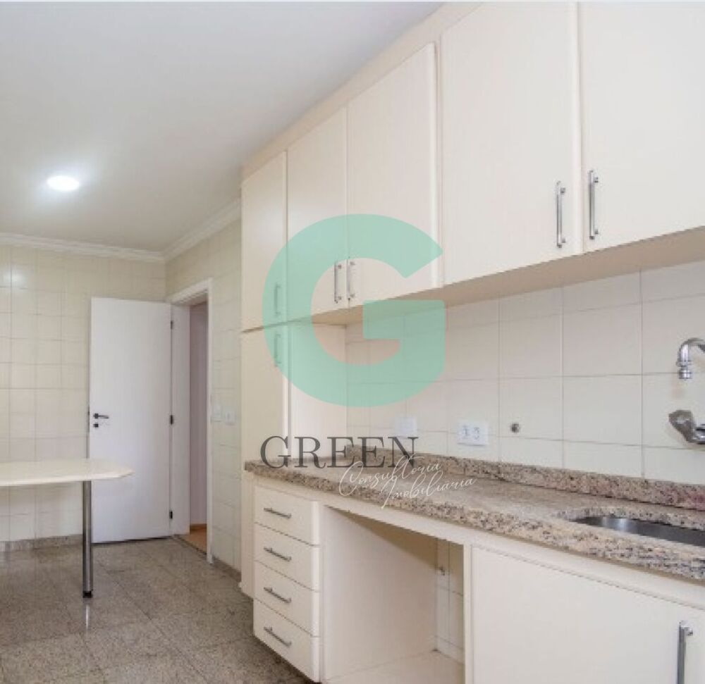 Apartamento, 3 quartos, 127 m² - Foto 2