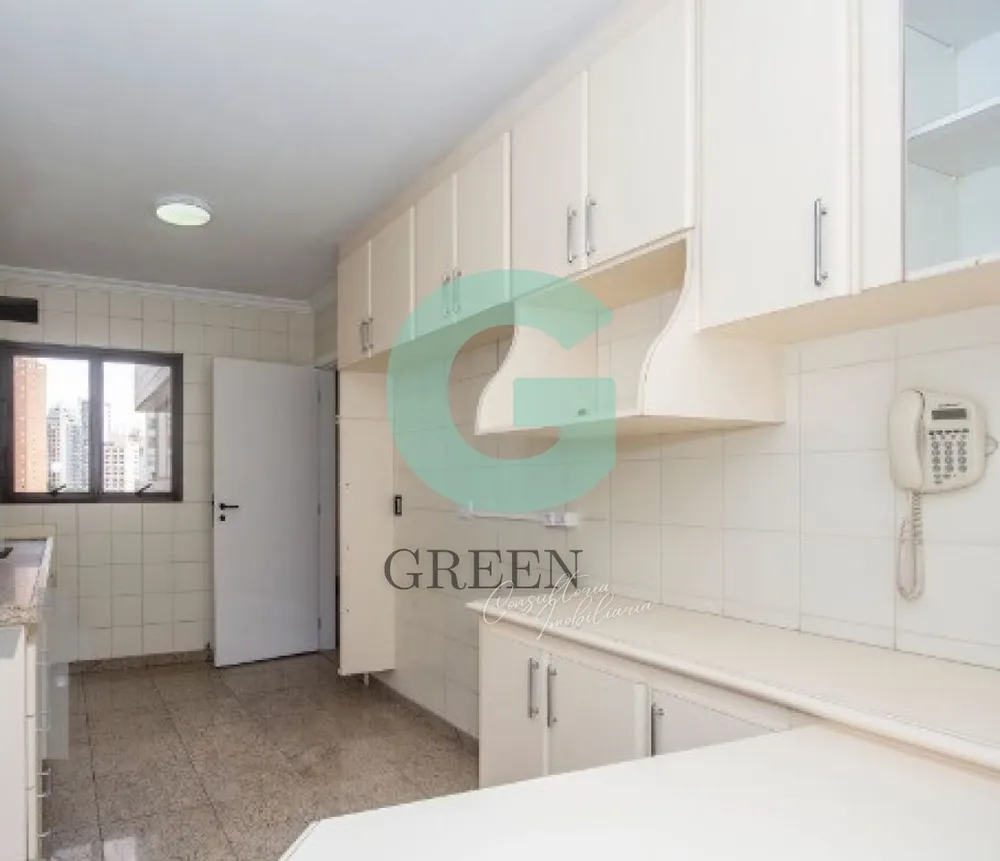Apartamento, 3 quartos, 127 m² - Foto 11