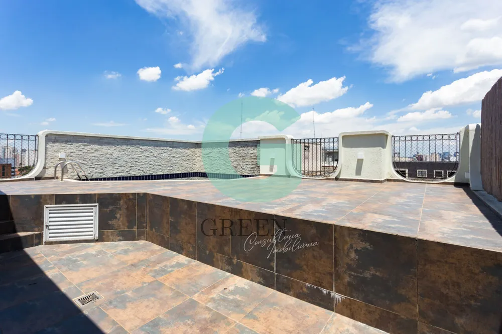 Apartamento, 2 quartos, 182 m² - Foto 4