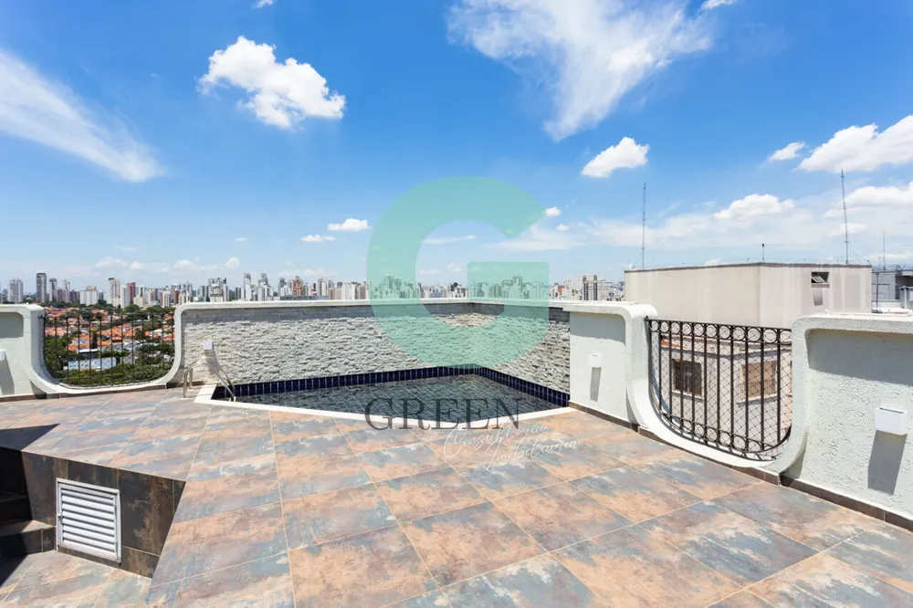 Apartamento, 2 quartos, 182 m² - Foto 12