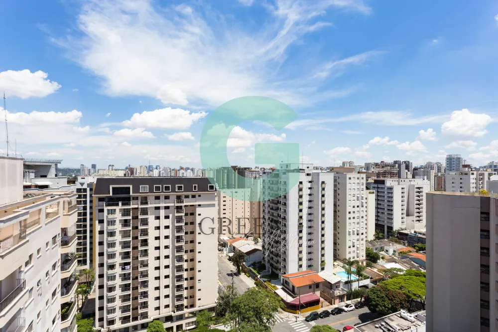 Apartamento, 2 quartos, 182 m² - Foto 2