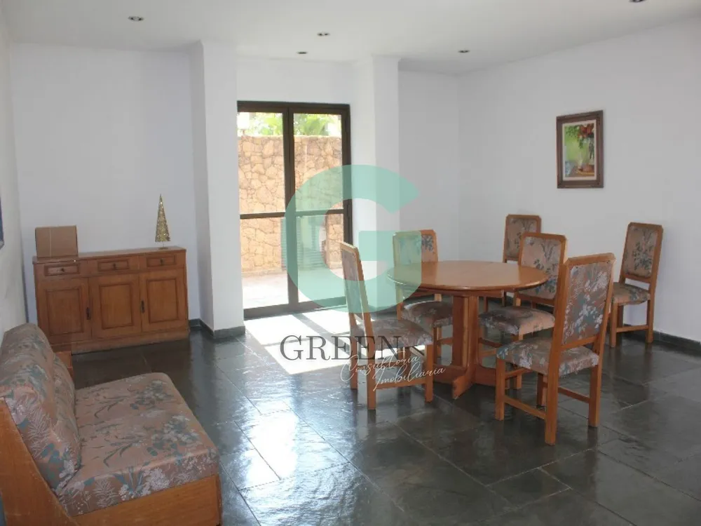 Apartamento, 3 quartos, 102 m² - Foto 7