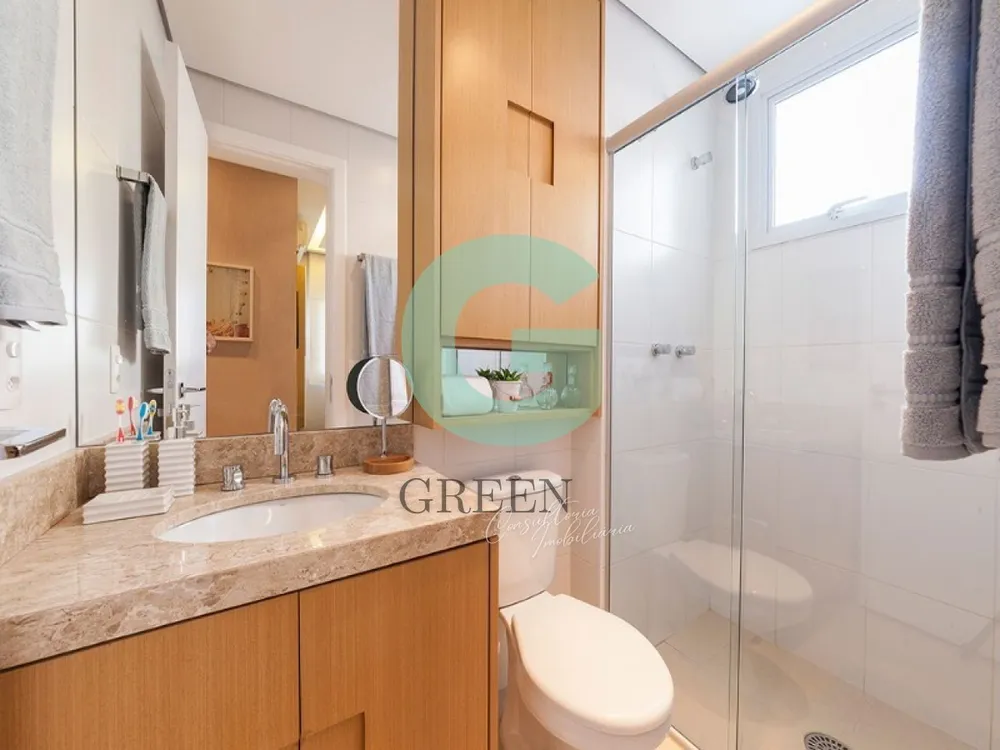Apartamento, 2 quartos, 70 m² - Foto 6
