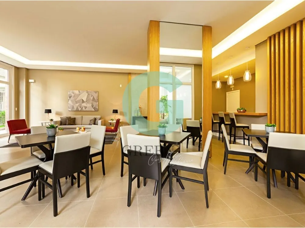 Apartamento, 2 quartos, 70 m² - Foto 8