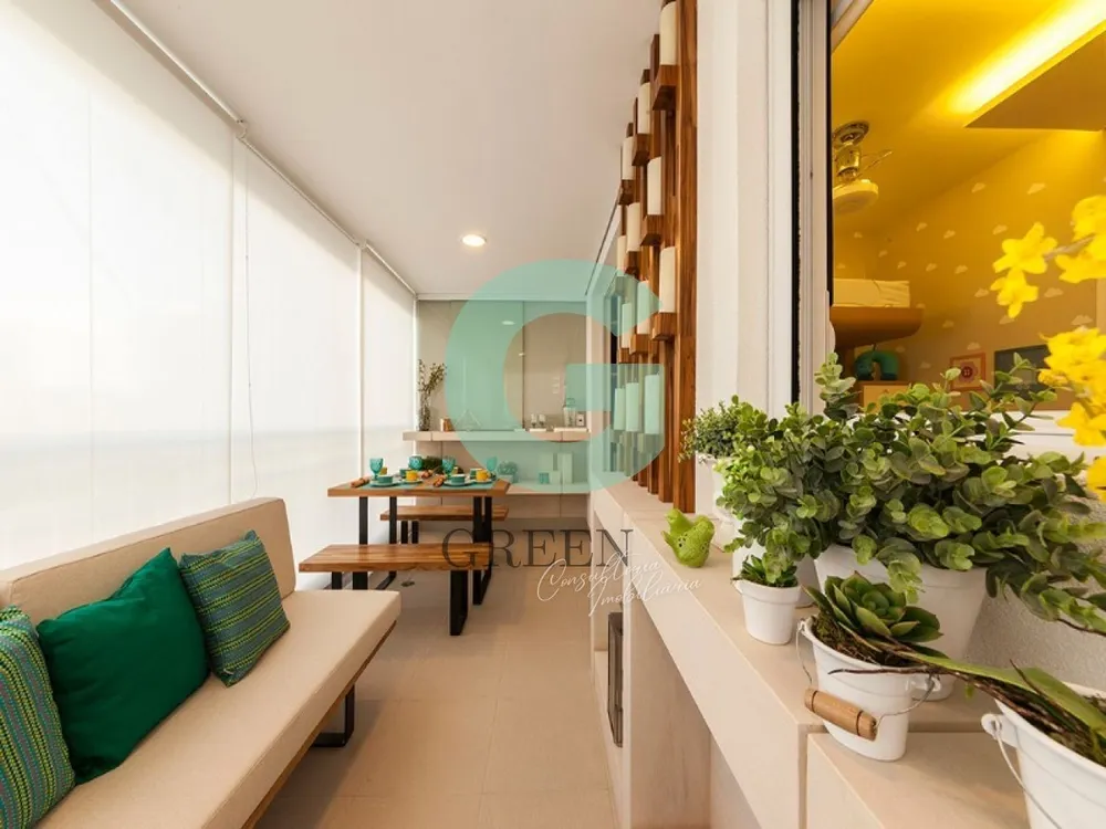 Apartamento, 2 quartos, 70 m² - Foto 7