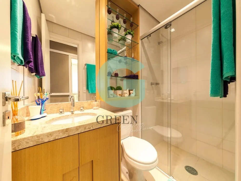 Apartamento, 2 quartos, 70 m² - Foto 5