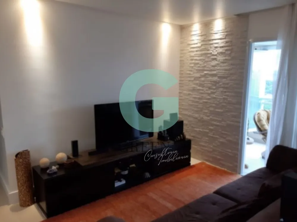 Apartamento, 3 quartos, 171 m² - Foto 5