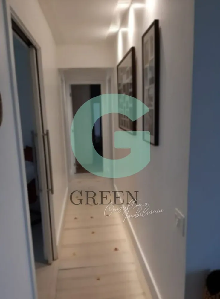 Apartamento, 3 quartos, 171 m² - Foto 9