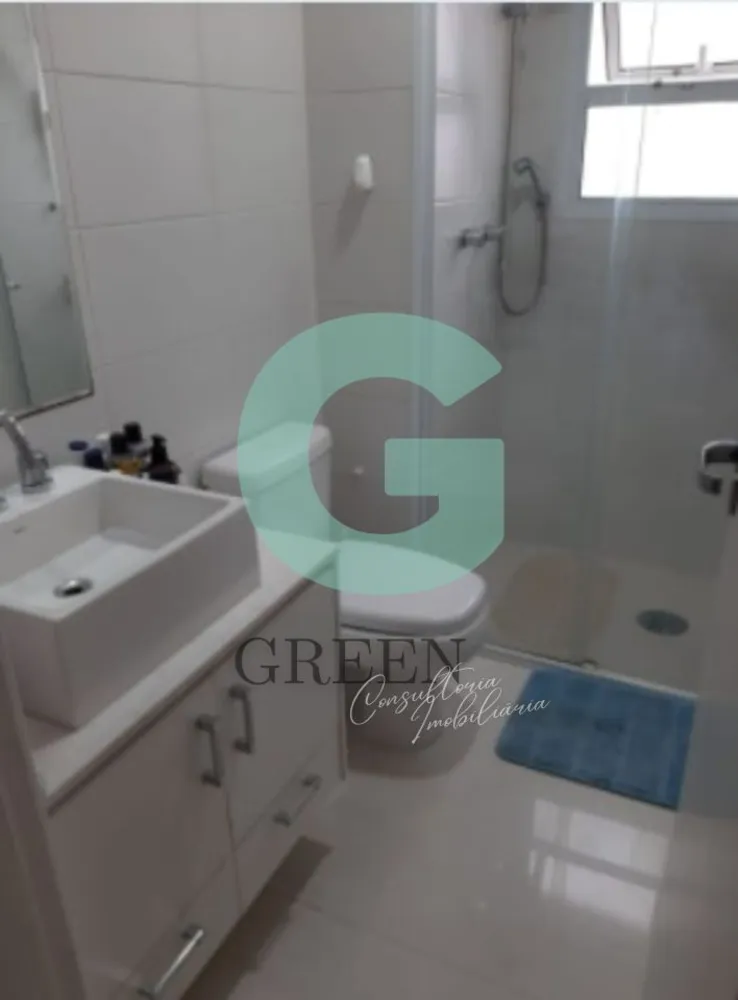Apartamento, 3 quartos, 171 m² - Foto 14