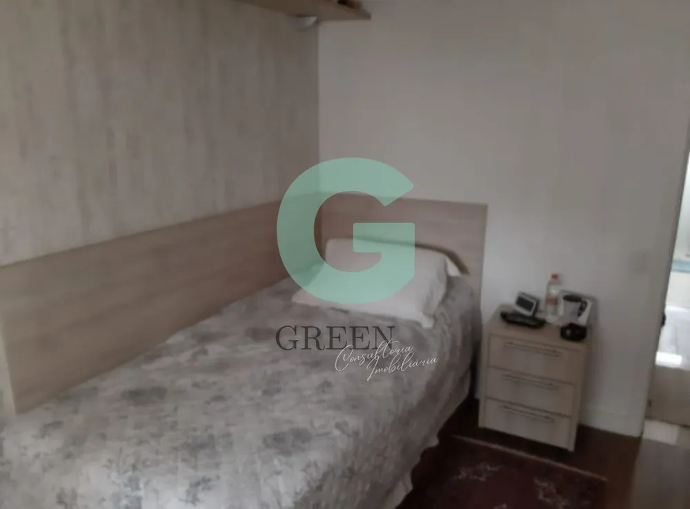 Apartamento, 3 quartos, 171 m² - Foto 10