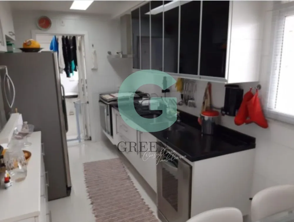 Apartamento, 3 quartos, 171 m² - Foto 6
