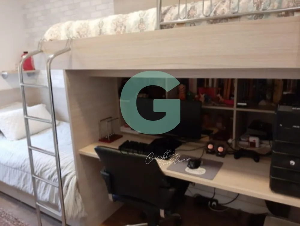 Apartamento, 3 quartos, 171 m² - Foto 11