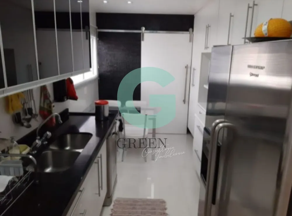Apartamento, 3 quartos, 171 m² - Foto 7