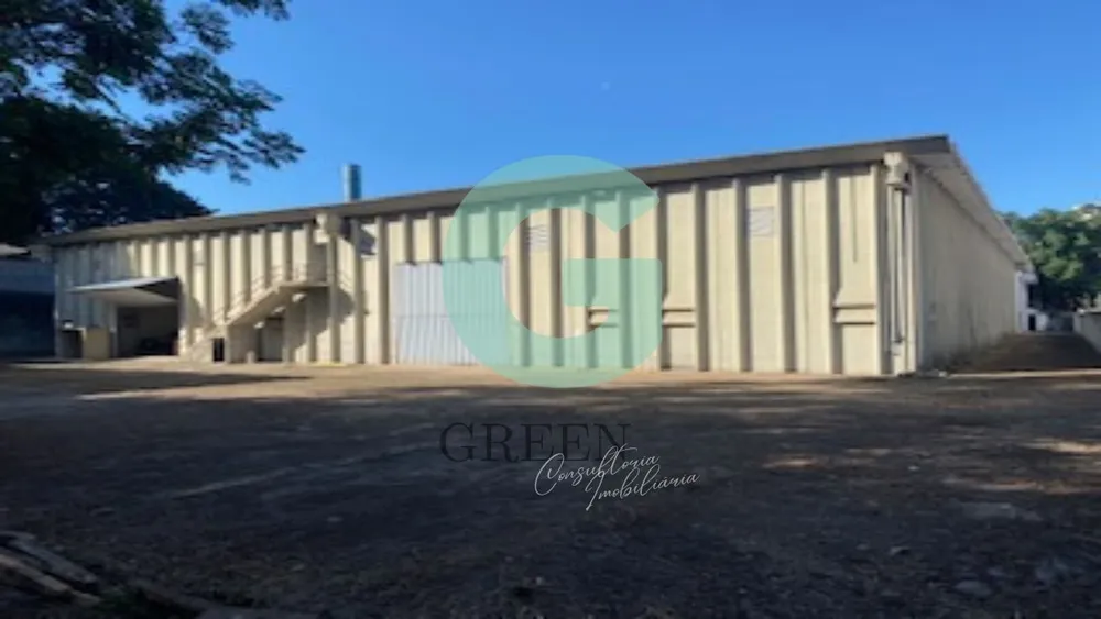 Depósito-Galpão, 5500 m² - Foto 7