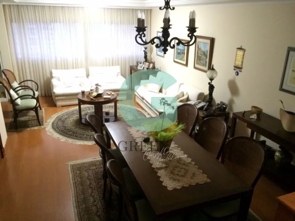 Apartamento, 4 quartos, 350 m² - Foto 8
