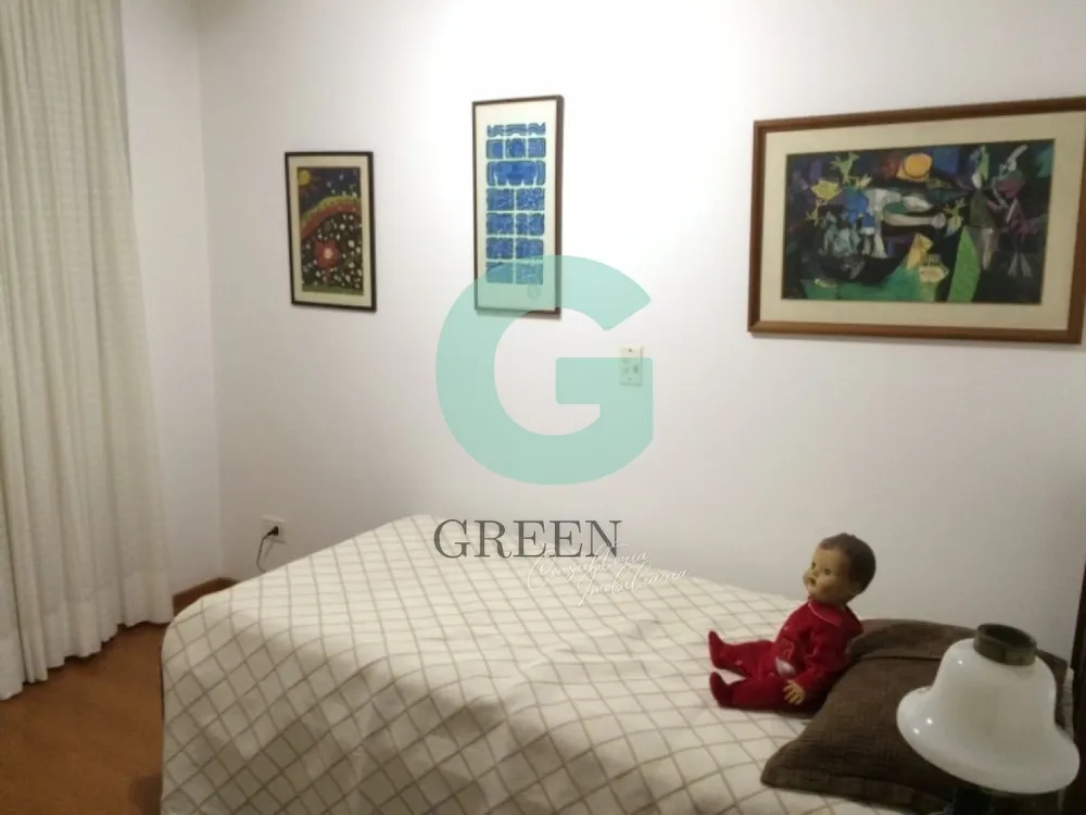 Apartamento, 4 quartos, 350 m² - Foto 5