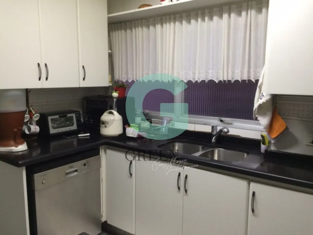Apartamento, 4 quartos, 350 m² - Foto 2