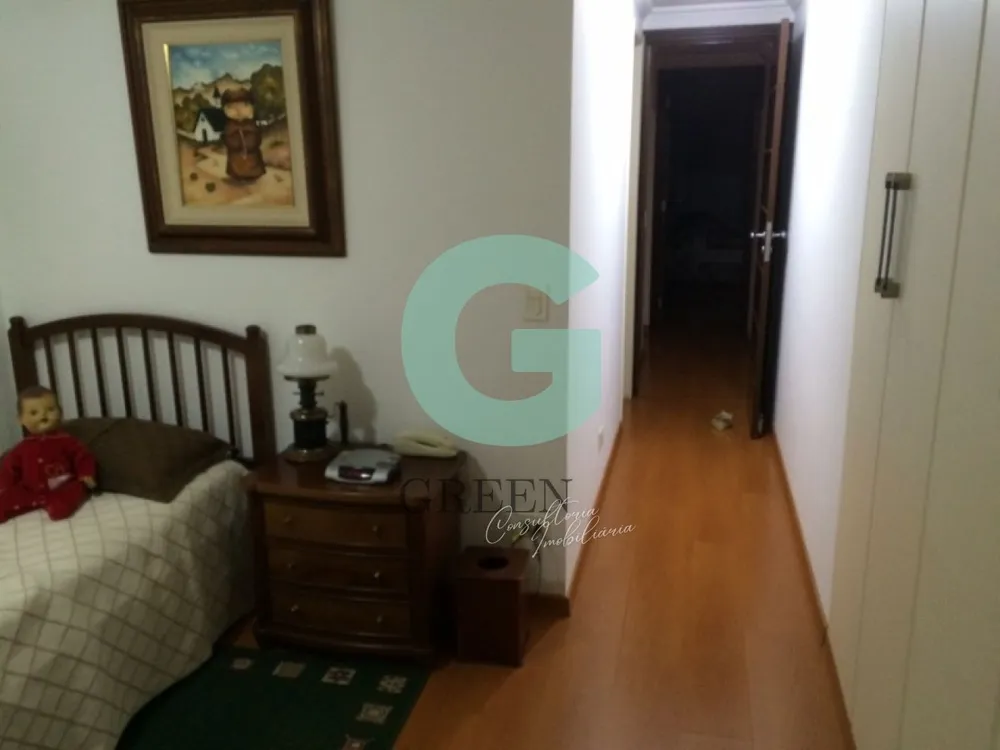 Apartamento, 4 quartos, 350 m² - Foto 1