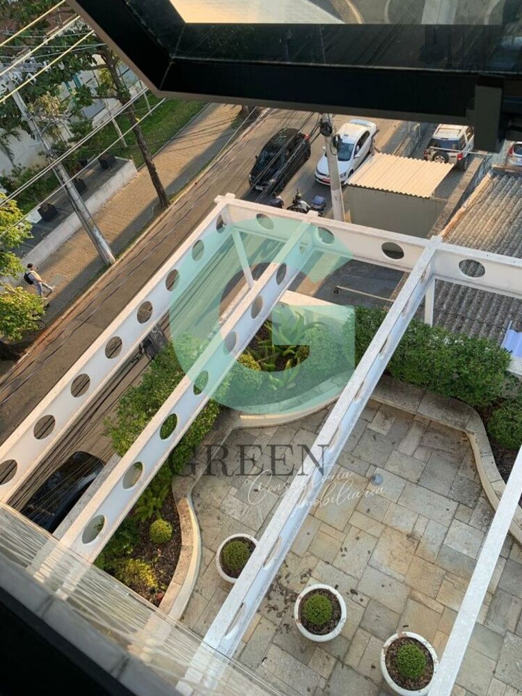 Prédio Inteiro, 1000 m² - Foto 2