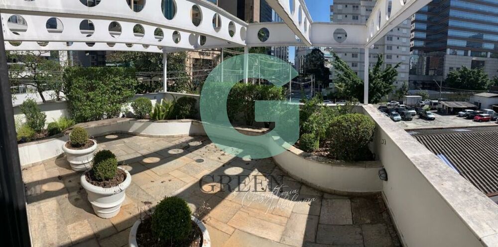 Prédio Inteiro, 1000 m² - Foto 1